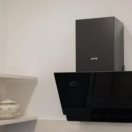 Ita&toni Appartement *