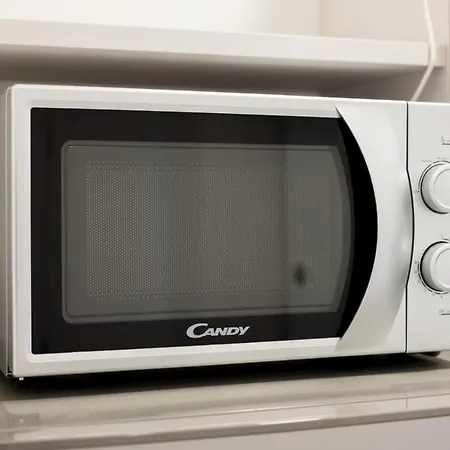 Appartement Ita&toni Split