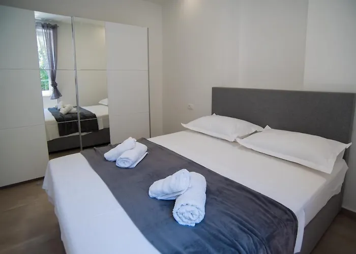 Ita&toni Apartament Split