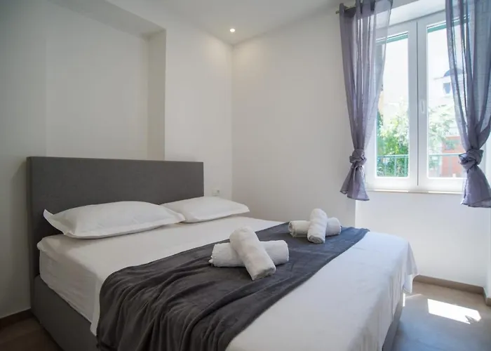 Apartament Ita&toni *