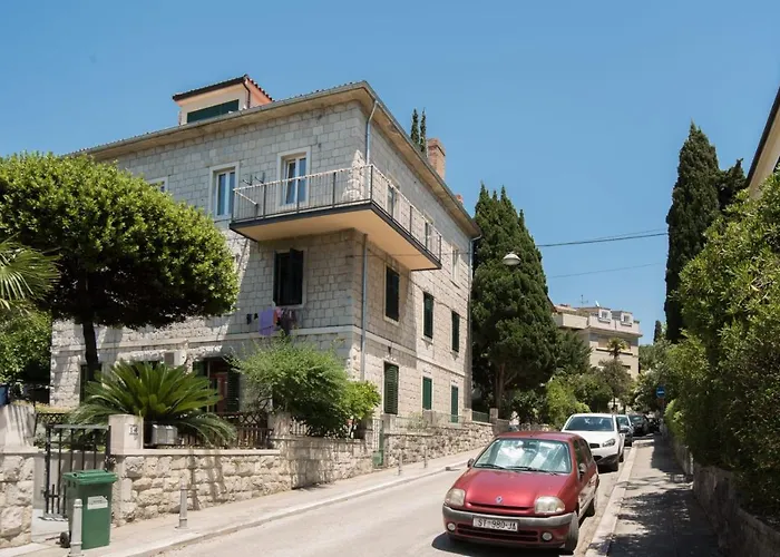 Apartament Ita&toni *