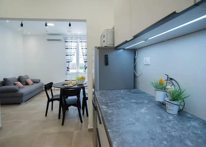 Apartament Ita&toni *