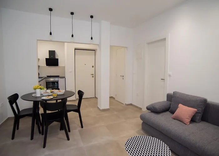 Ita&toni Apartament *