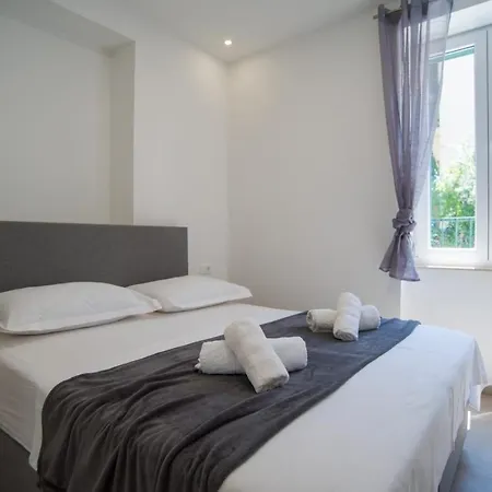 Appartement Ita&toni *