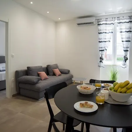 Apartamento Ita&toni *