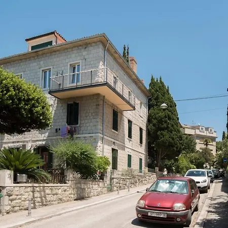 Apartamento Ita&toni *