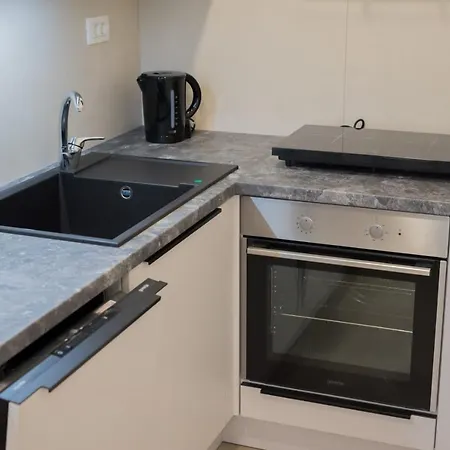 Ita&toni Apartamento Split