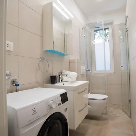 Appartement Ita&toni Split