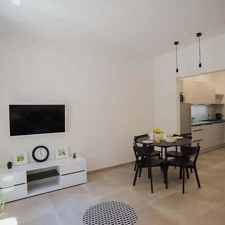 Ita&toni Apartamento Split