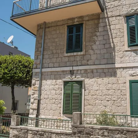 Ita&toni Appartement *