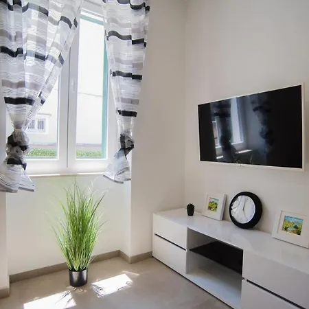 Appartement Ita&toni