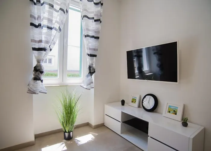 アパート Ita&toni