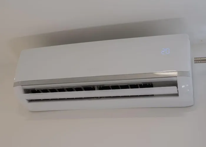 アパート Ita&toni *