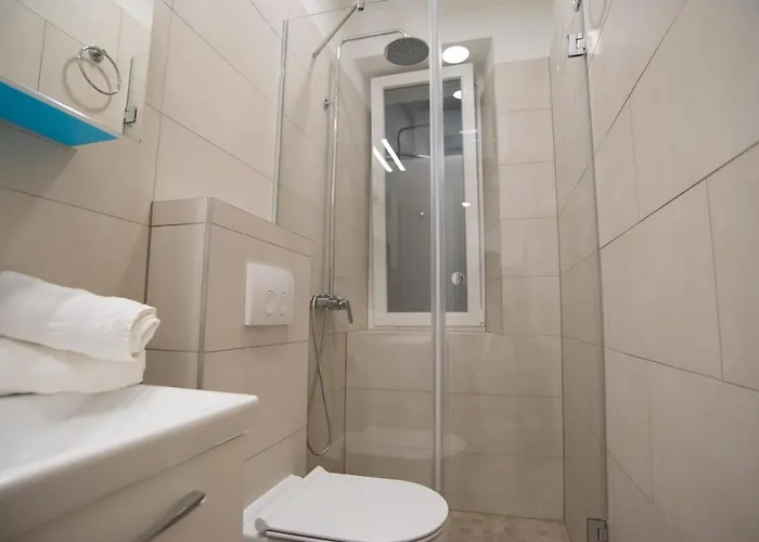 Ita&toni アパート