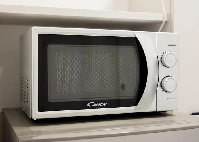 アパート Ita&toni スプリト