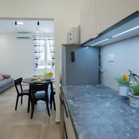 Apartament Ita&toni *