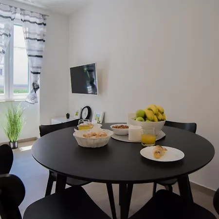 Ita&toni Apartament Split