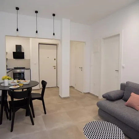 Ita&toni Apartament *