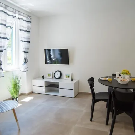 Apartament Ita&toni