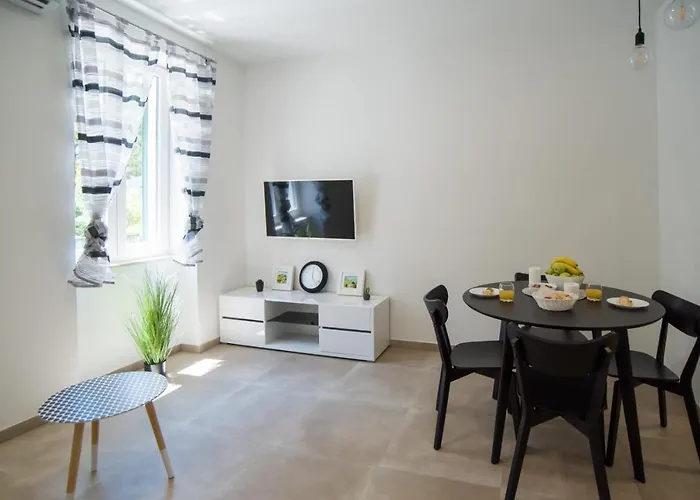 Apartament Ita&toni